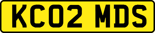 KC02MDS