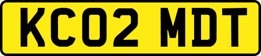 KC02MDT
