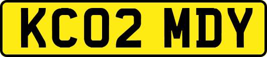 KC02MDY