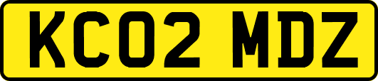 KC02MDZ