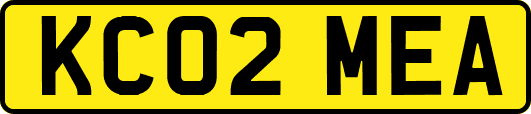 KC02MEA