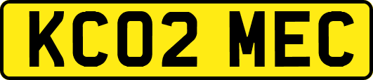 KC02MEC