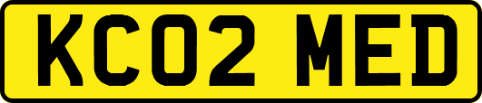 KC02MED