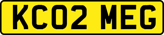 KC02MEG