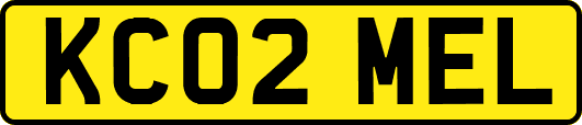 KC02MEL