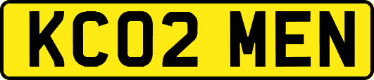 KC02MEN