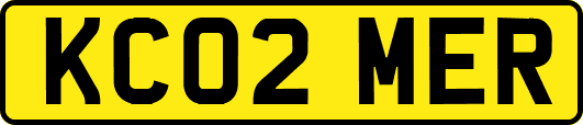KC02MER