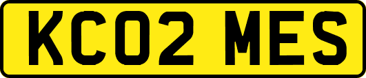 KC02MES