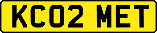 KC02MET