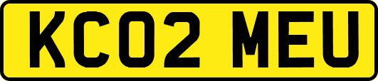 KC02MEU