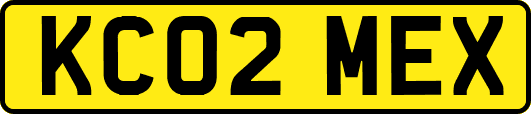 KC02MEX