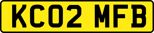 KC02MFB
