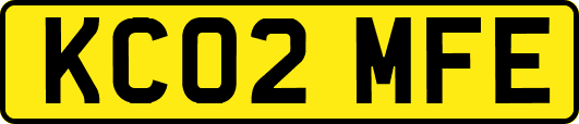 KC02MFE