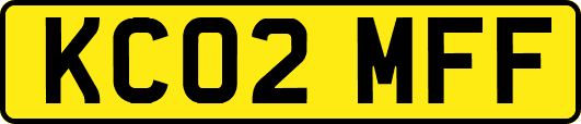 KC02MFF