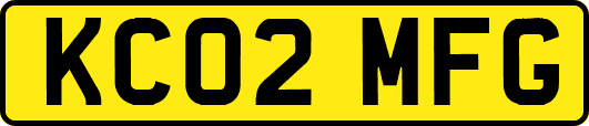 KC02MFG