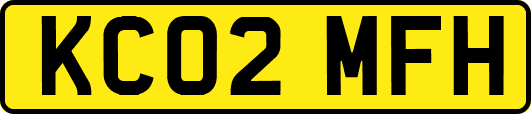 KC02MFH