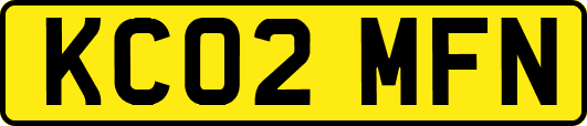 KC02MFN