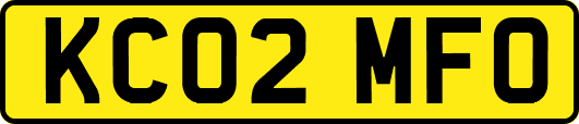 KC02MFO