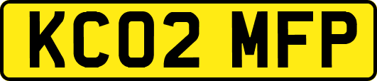 KC02MFP
