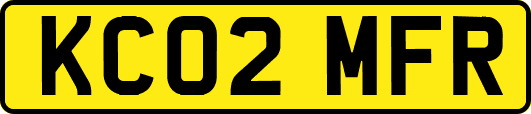 KC02MFR