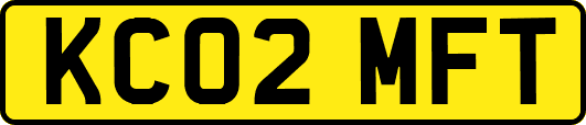 KC02MFT