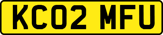 KC02MFU