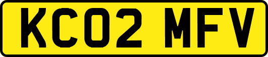 KC02MFV