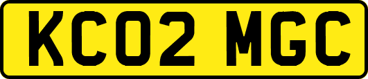 KC02MGC
