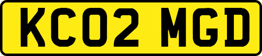 KC02MGD