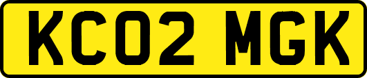 KC02MGK