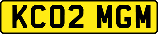 KC02MGM