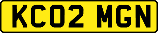 KC02MGN
