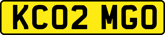 KC02MGO