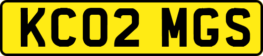KC02MGS