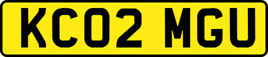 KC02MGU
