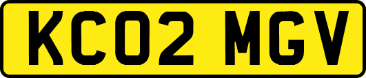 KC02MGV