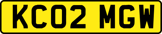 KC02MGW