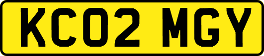 KC02MGY