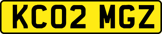 KC02MGZ
