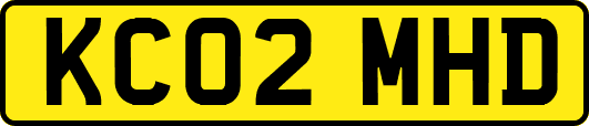 KC02MHD