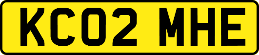 KC02MHE