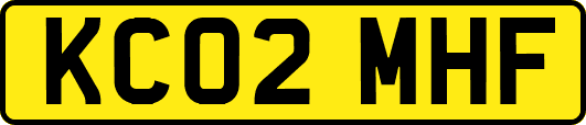 KC02MHF