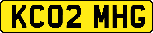 KC02MHG