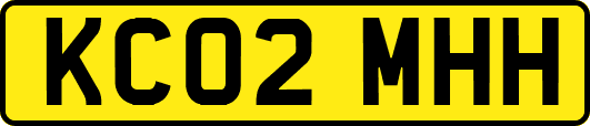 KC02MHH