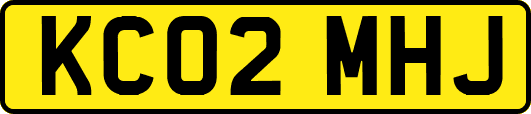 KC02MHJ
