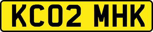 KC02MHK