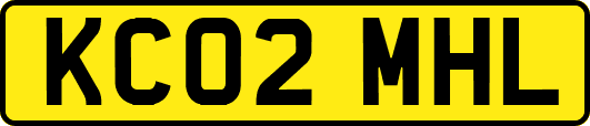 KC02MHL