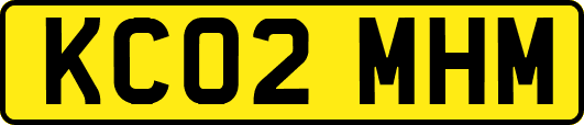 KC02MHM
