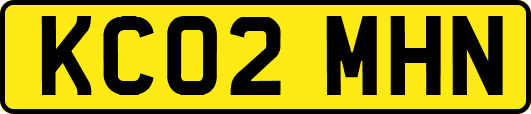 KC02MHN