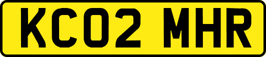 KC02MHR